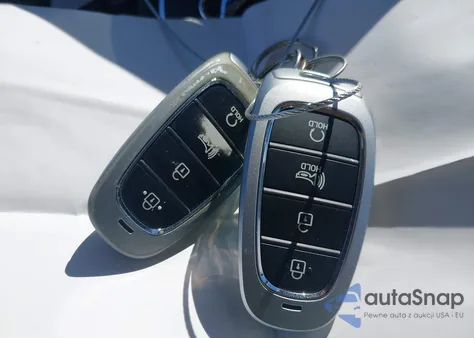 2022 Hyundai Tucson Sel from USA, damaged, VIN 5NMJB3AE3NH132462